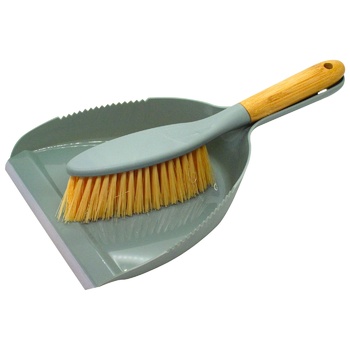 Brush with Scoop 223x338x80mm - buy, prices for METRO - photo 3