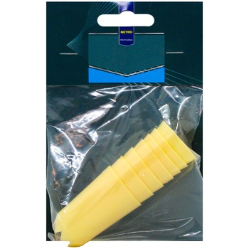 Set Metro Professional Nozzles for Confectionery Syringe D35mm 7pcs - buy, prices for - photo 1