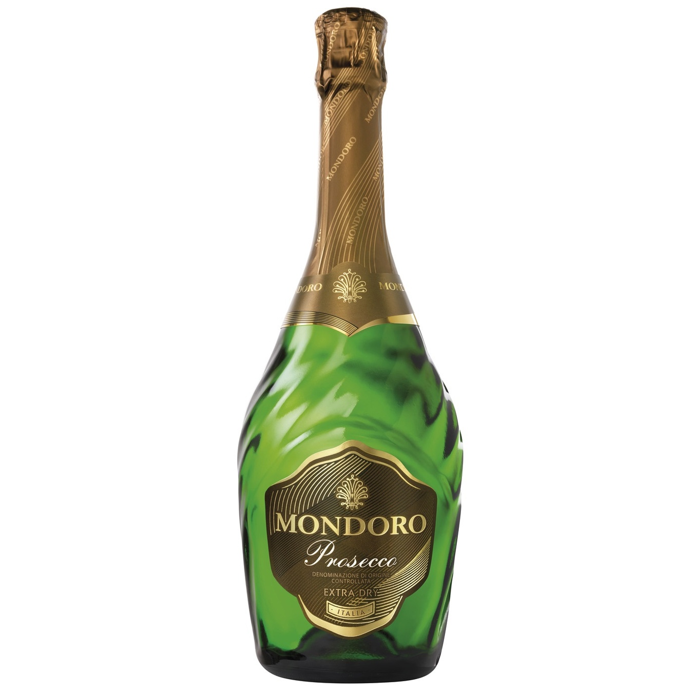 

Вино игристое Mondoro Prosecco экстра белое сухое 11% 0,75л