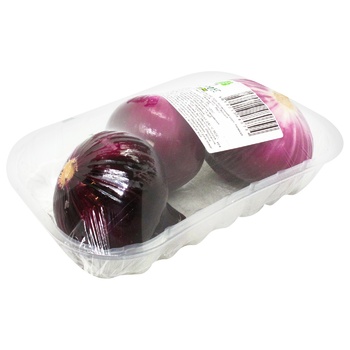 Vegetables onion Fermove blue fresh 700g - buy, prices for METRO - photo 1