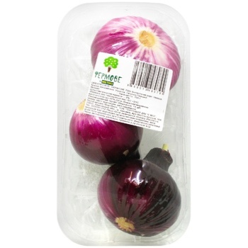 vegetables onion fermove blue fresh 700g - buy, prices for - photo 3