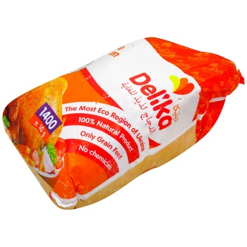 Chicken 1400g Ukraine - buy, prices for METRO - photo 2