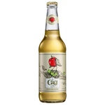 Сидр де Сад яблочный 4,7% 0,45л