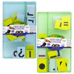 Zibi Word and Sentence Analysis Student Set 50 cards