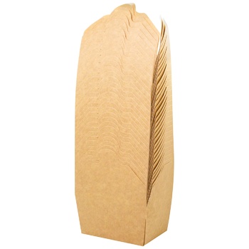 Metro Professional Cardboard Container 113х90х64mm 30pcs - buy, prices for METRO - photo 1