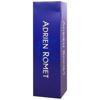 Adrien Romet Brut White Sparkling Wine 11.5% 1.5l - buy, prices for METRO - photo 2