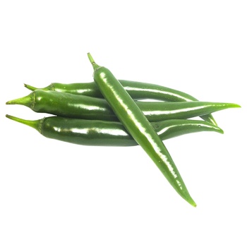 Green Chilli Pepper - buy, prices for METRO - photo 2