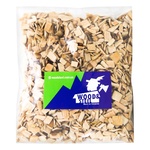 Woods&Steel Alder Wood Chips 1dm³