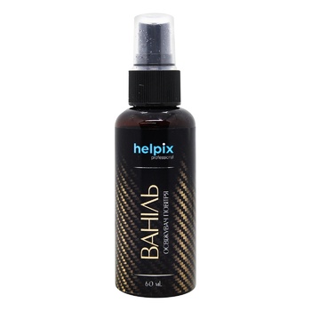 Helpix Vanilla Universal Air Freshener 60ml - buy, prices for NOVUS - photo 2