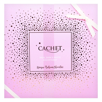 Cachet  Chocolate Candies 315g - buy, prices for Vostorg - photo 2