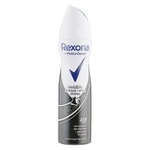 Rexona Invisible on Black and White Clothes Spray Antiperspirant 150ml