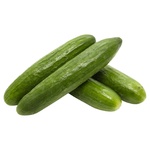 Smooth Cucumber