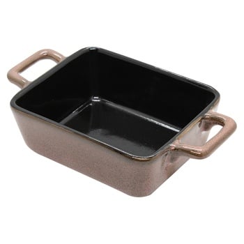 Baking Tray with Handles 23x15x6cm 950cm - buy, prices for METRO - photo 3