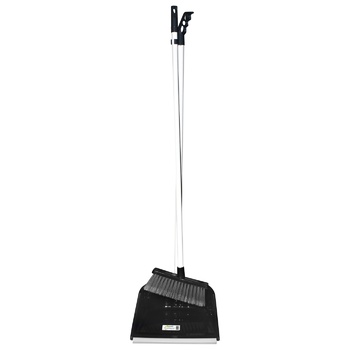 Asude Scoop and Brush with Long Handle - buy, prices for METRO - photo 1