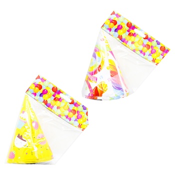 Festa Caps 6pcs - buy, prices for  - photo 1