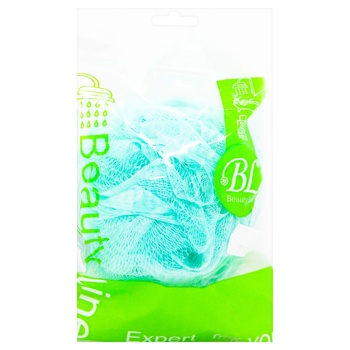 Beauty Line Bath Sponge - buy, prices for ULTRAMARKET - photo 2