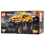 Lego Technic Monster Jam El Toro Loco Building Set 42135
