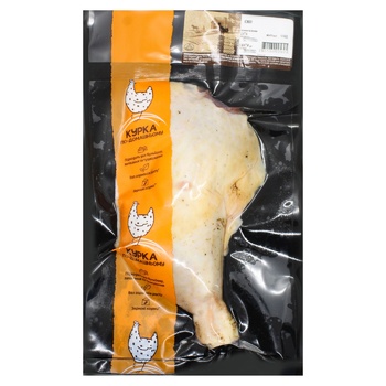 Chilled Homemade Chicken Leg - buy, prices for METRO - photo 2