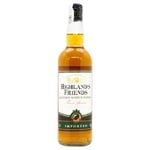 Віскі Fauconnier Highland’s Friends 40% 0,7л