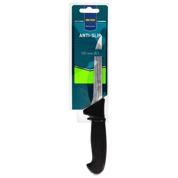 Metro Professional Anti-Slip Deboning Knife 13cm - buy, prices for METRO - photo 1