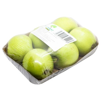 Fermove Granny Smith Apple 6pcs - buy, prices for METRO - photo 1