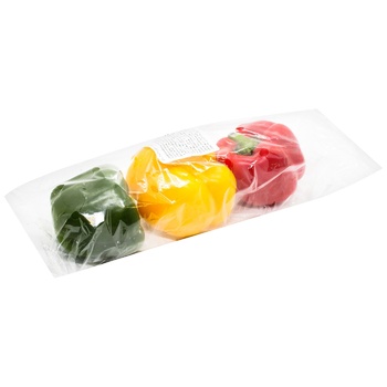 Pepper mix 500g - buy, prices for METRO - photo 4