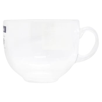 Luminarc Jumbo Cup 500ml - buy, prices for Auchan - photo 1