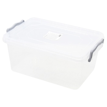 Hobbylife Container with Lid 5l - buy, prices for - photo 2