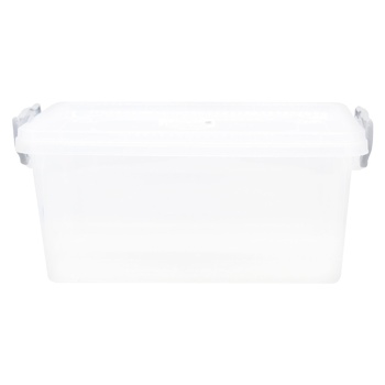 Hobbylife Container with Lid 5l - buy, prices for - photo 1