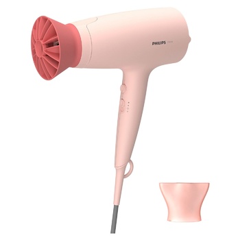 Philips Hair Dryer BHD342/10 - buy, prices for METRO - photo 2