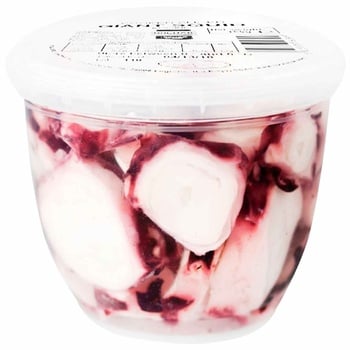 Nuchar Boiled Pickled Squid in Brine 280g - buy, prices for METRO - photo 1