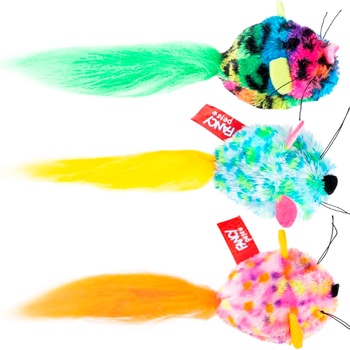 Fancy Pets Ball-Mouse Toy - buy, prices for - photo 8