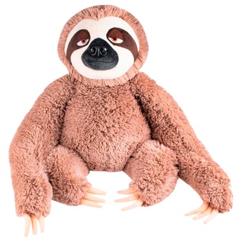 Fancy Soft Toy Sloth - buy, prices for NOVUS - photo 2