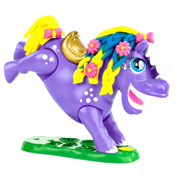 Play-Doh Game Set Pony-stuntman - buy, prices for - photo 3