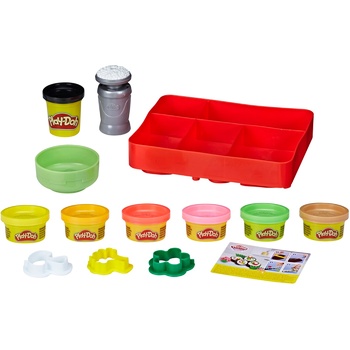 Play-Doh Game Set Sushi - buy, prices for - photo 4