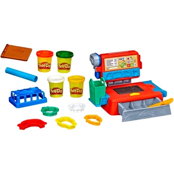 Play-Doh Game Set Cash Register - buy, prices for COSMOS - photo 2