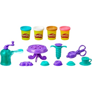 Play-Doh Toy for modeling Baking - buy, prices for - photo 2