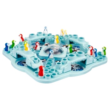 Dream Makers Penguins Board Game - buy, prices for EKO Market - photo 4