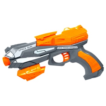 Maya Toys Pistol Game Set - buy, prices for EKO Market - photo 2