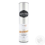 Виски Glengoyne Cask Strength 40% 0,7л