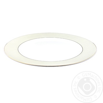 Anastasia Obrieta Plate 26.6cm - buy, prices for MegaMarket - photo 1