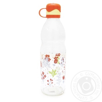 Miradan Luna Bottle For Water 0.75l - buy, prices for MegaMarket - photo 1