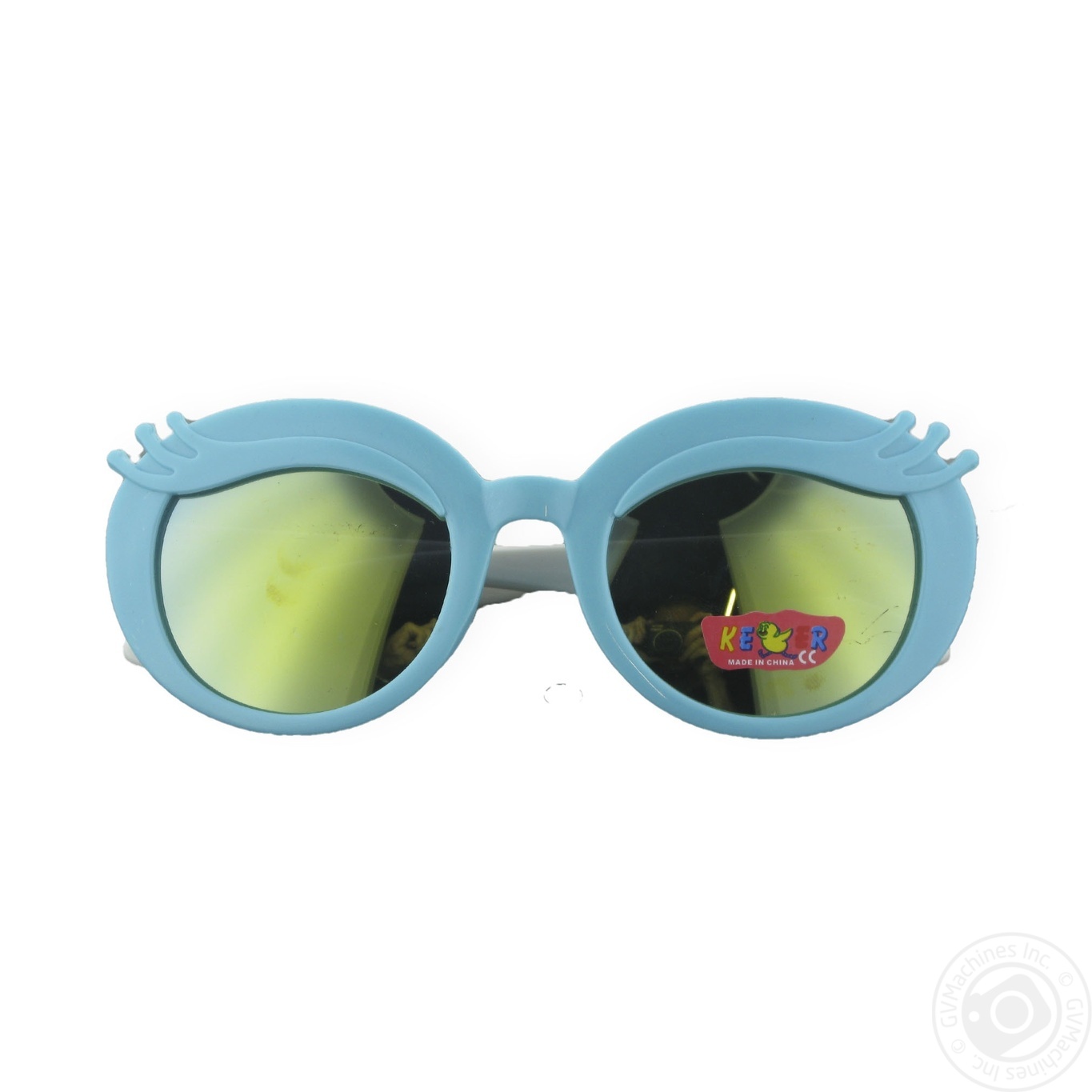 

Окуляри сонцезахисні гр.3 DLT Collection