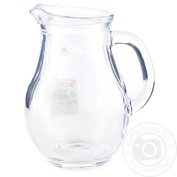 Pasabahce Bisto Jug 0.25l - buy, prices for - photo 1