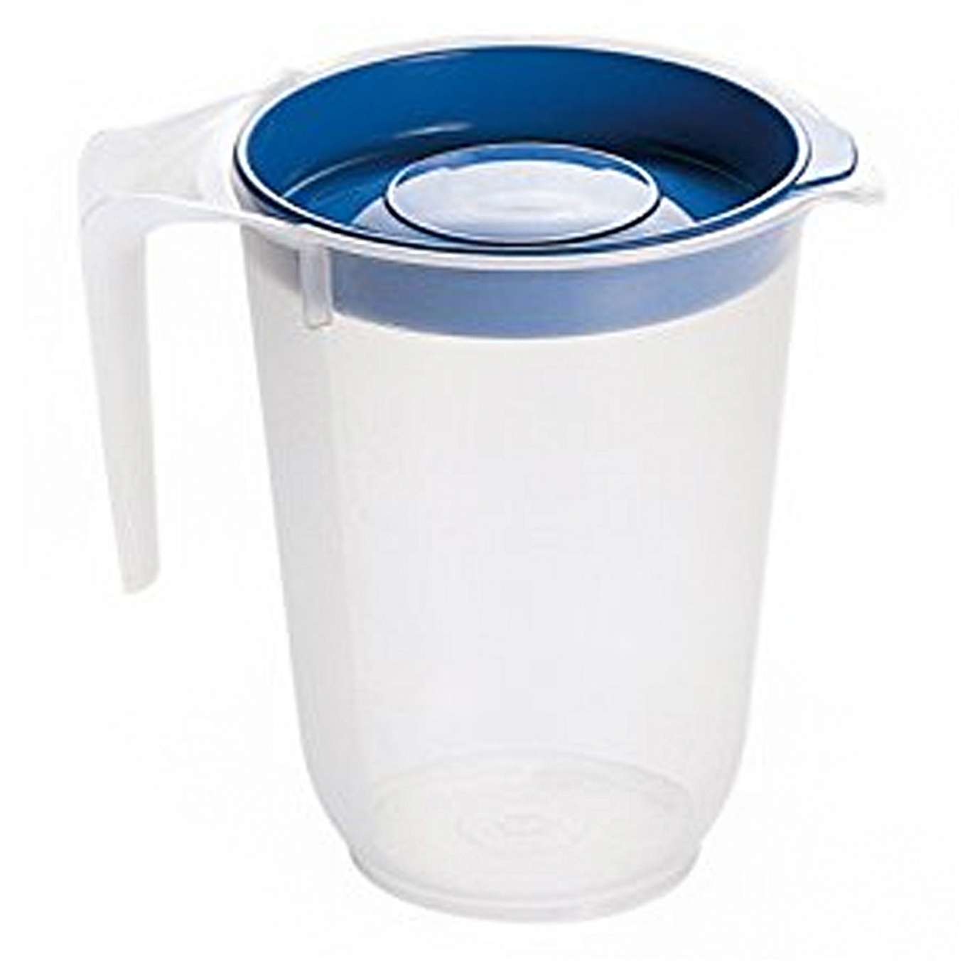 

Ковш для воды с крышкой 0,5л