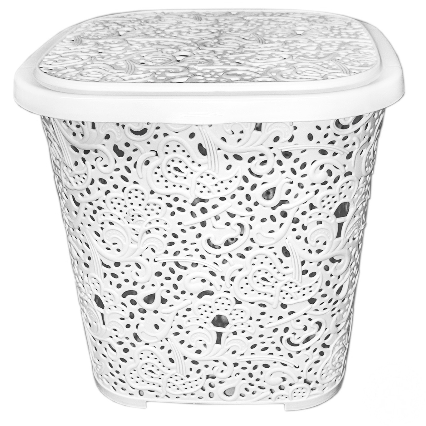 

Корзина Elif Plastik 30x29,2x28,1см