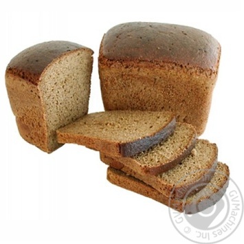 Malt Bread with Honey 330g - buy, prices for ULTRAMARKET - photo 1