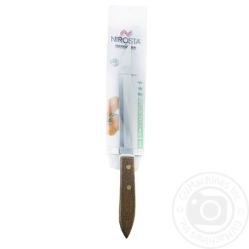 Fackelmann Rustika Knife for Meat 41731 - buy, prices for ULTRAMARKET - photo 1