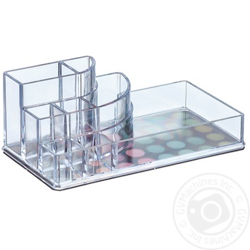 Idea Organizer for Cosmetics №1 - buy, prices for MegaMarket - photo 1