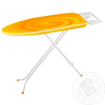 Viland Basic Ironing Board 97х34cm - buy, prices for ULTRAMARKET - photo 1